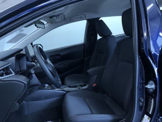 Thumbnail: 2025 Toyota Corolla - 18