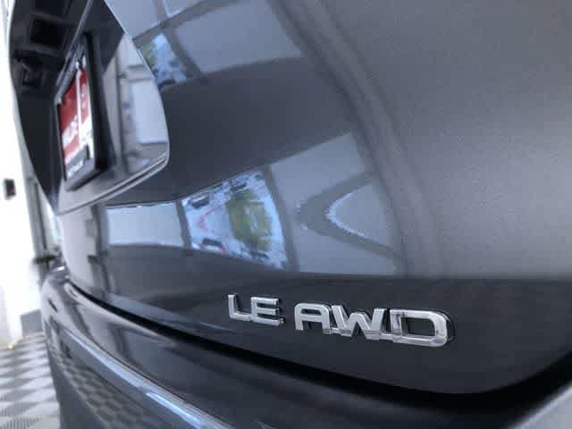 Thumbnail: 2024 Toyota Highlander - 17