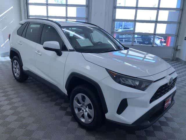 Thumbnail: 2019 Toyota RAV4 - 29