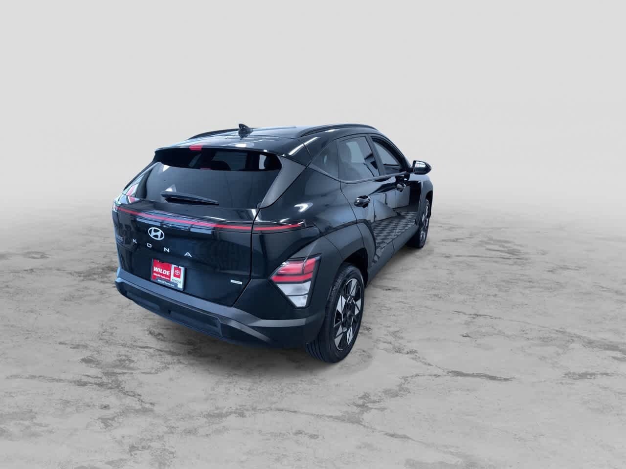 Thumbnail: 2024 Hyundai Kona - 9