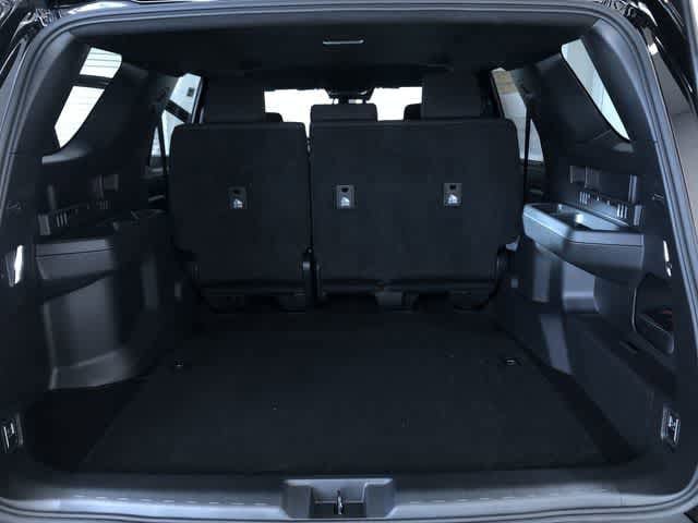 Thumbnail: 2025 Toyota 4Runner - 26