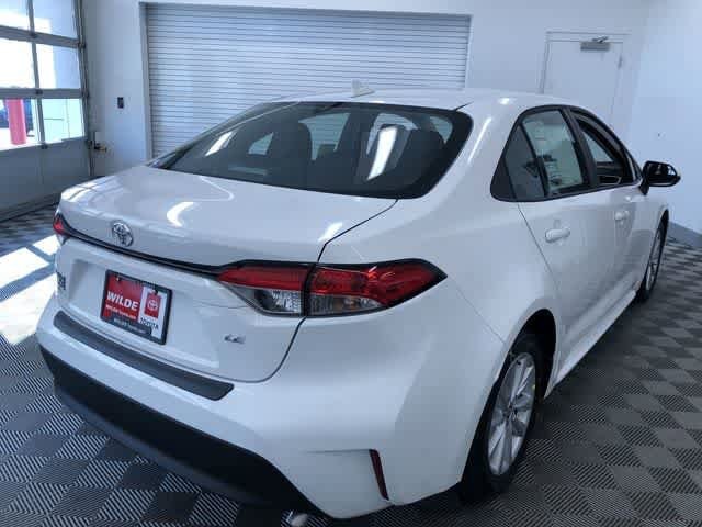 Thumbnail: 2026 Toyota Corolla - 34