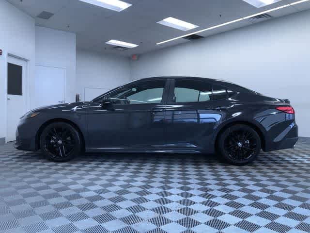 Thumbnail: 2025 Toyota Camry - 12