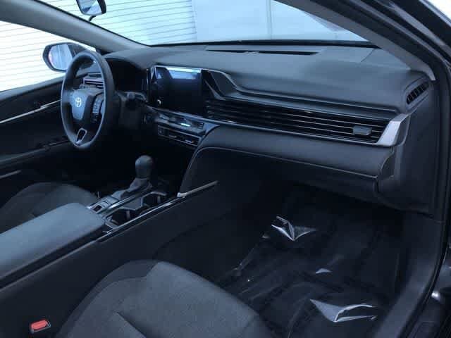 Thumbnail: 2025 Toyota Camry - 24