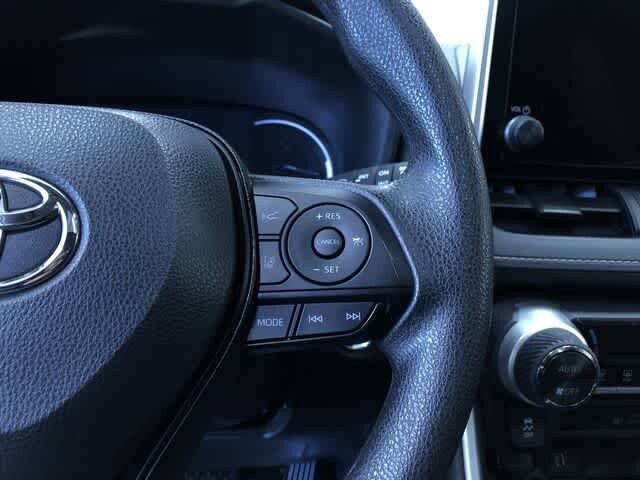 Thumbnail: 2025 Toyota RAV4 - 26