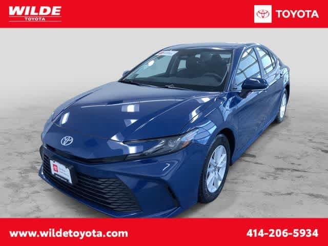 Thumbnail: 2025 Toyota Camry - 1