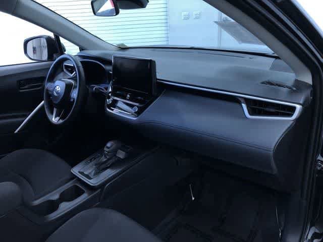 Thumbnail: 2026 Toyota Corolla Cross - 23