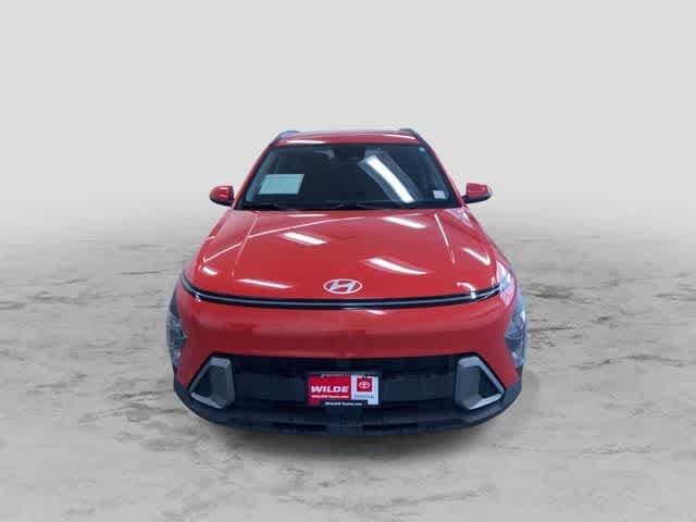 Thumbnail: 2025 Hyundai Kona - 5