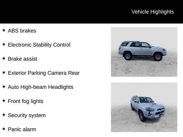 Thumbnail: 2024 Toyota 4Runner - 20