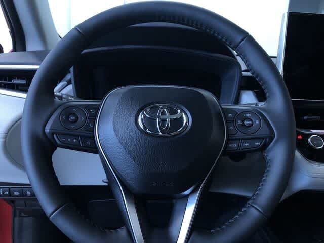 Thumbnail: 2026 Toyota Corolla Cross - 24