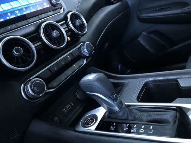 Thumbnail: 2025 Nissan Sentra - 29