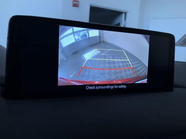 Thumbnail: 2025 Mazda CX-5 - 29