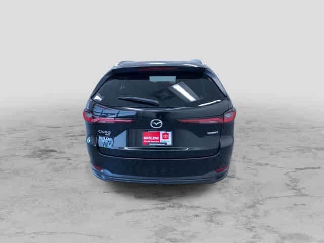 Thumbnail: 2024 Mazda CX-90 - 9