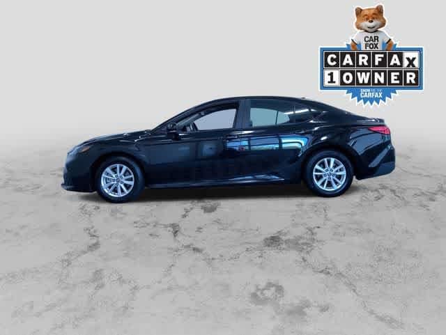 Thumbnail: 2026 Toyota Camry - 6