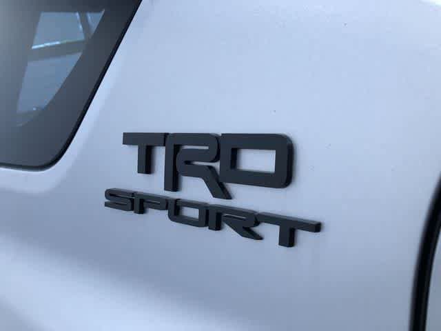 Thumbnail: 2026 Toyota 4Runner - 7