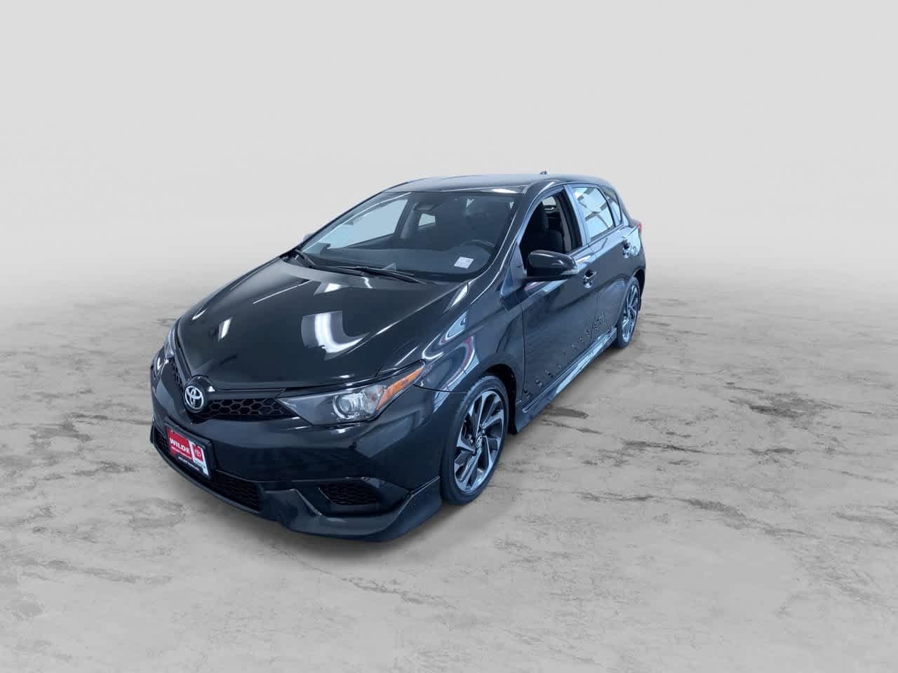 Thumbnail: 2017 Toyota Corolla iM - 5