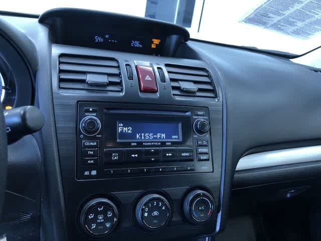 Thumbnail: 2014 Subaru XV Crosstrek - 27