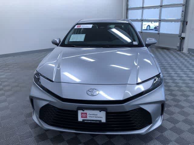 Thumbnail: 2026 Toyota Camry - 14