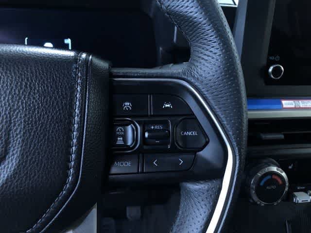 Thumbnail: 2025 Toyota Tacoma - 20