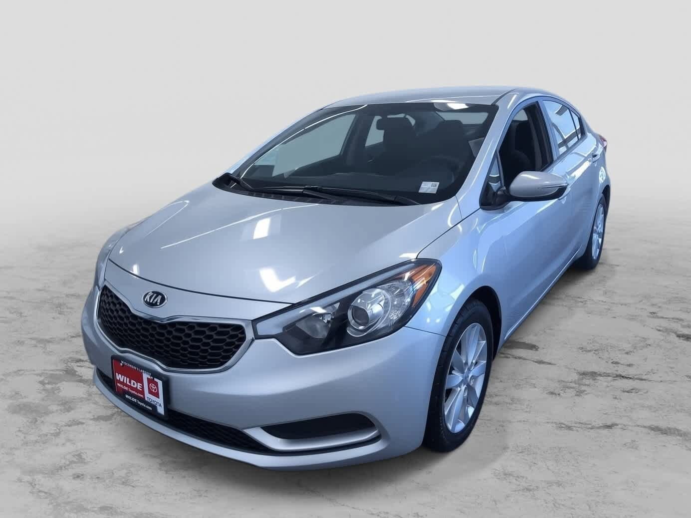 2014 Kia Forte LX -
                  West Allis, WI
