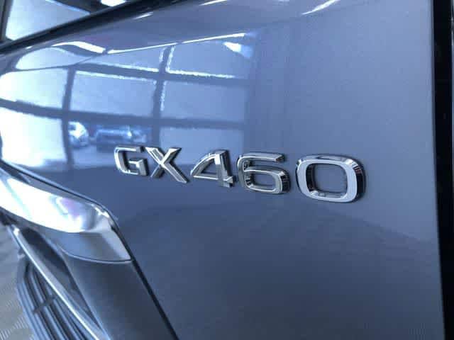 Thumbnail: 2021 Lexus GX - 15