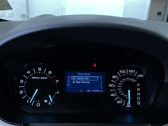 Thumbnail: 2014 Ford Edge - 23