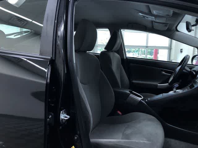 Thumbnail: 2014 Toyota Prius - 13