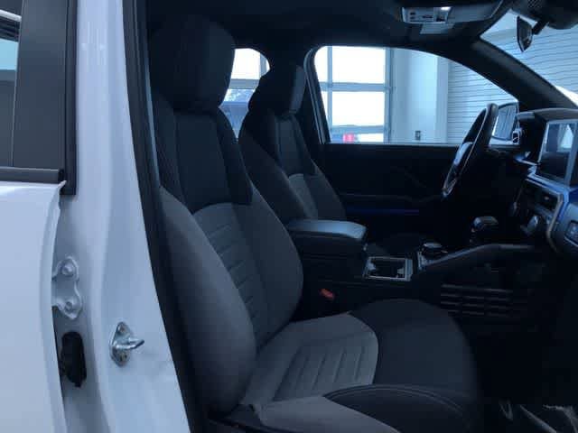 Thumbnail: 2024 Toyota Tacoma - 16