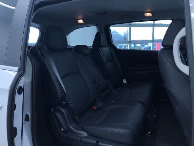 Thumbnail: 2026 Honda Odyssey - 20