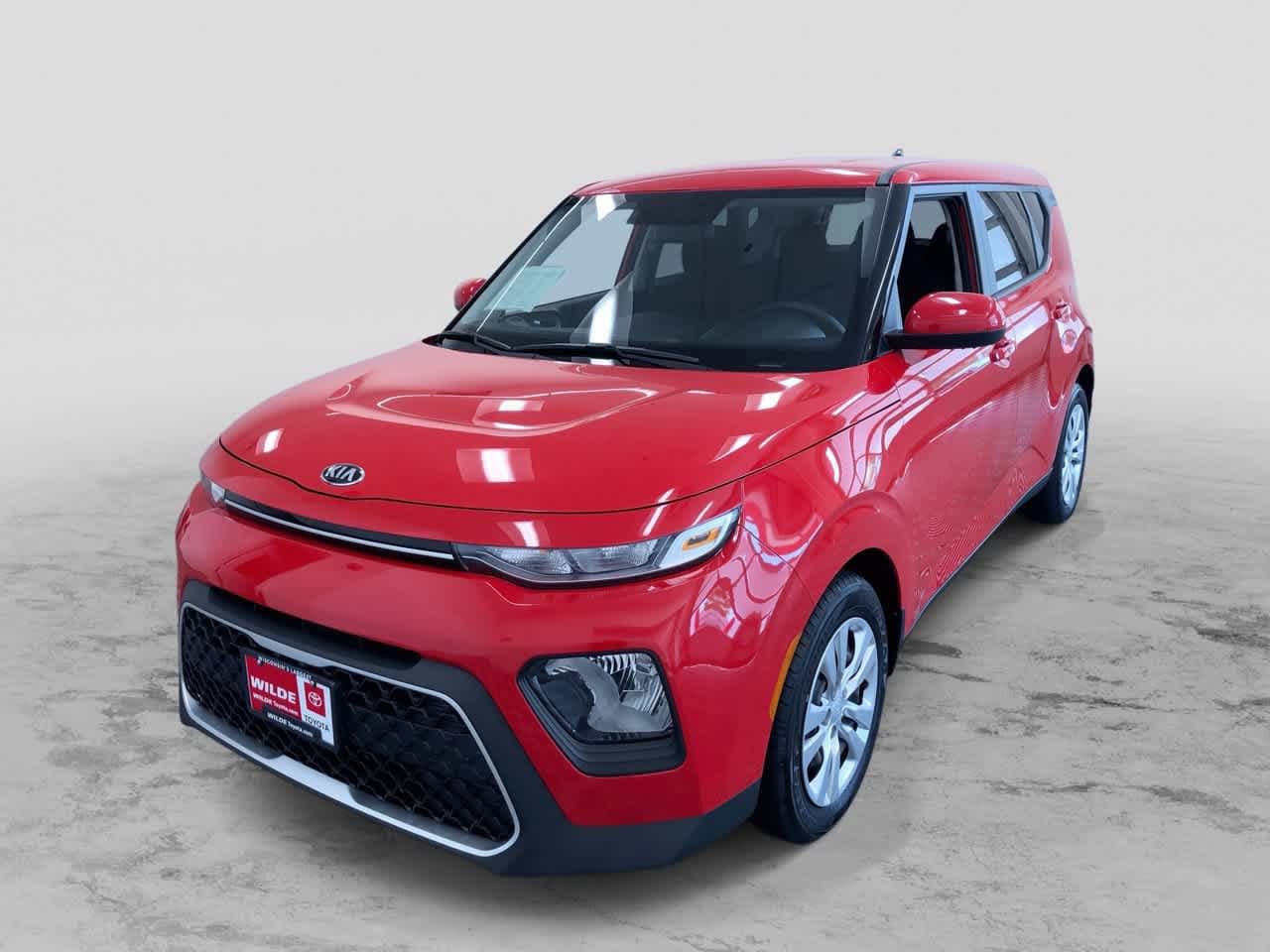 Thumbnail: 2020 Kia Soul - 1