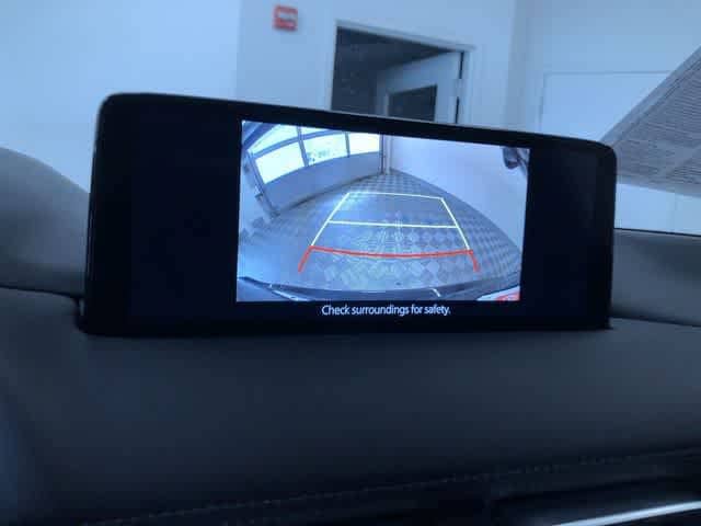 Thumbnail: 2025 Mazda CX-5 - 28