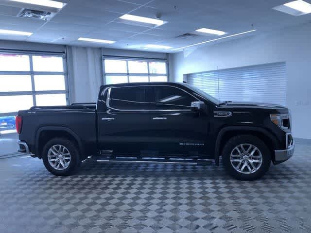 Thumbnail: 2020 GMC Sierra 1500 - 7