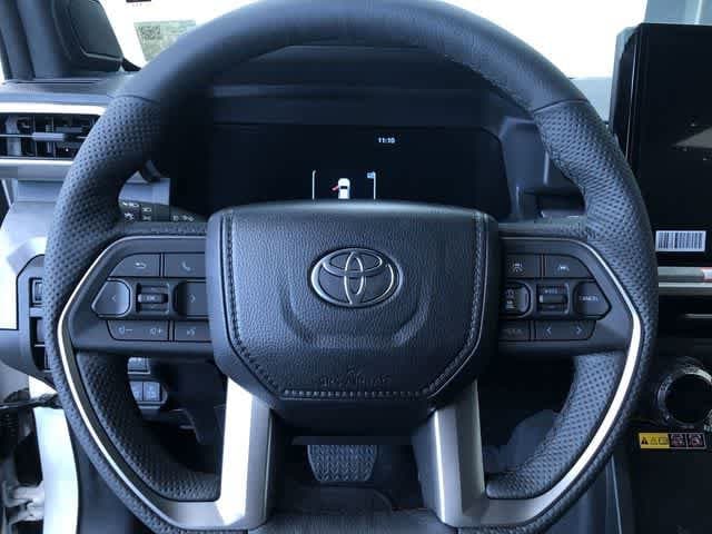 Thumbnail: 2025 Toyota Tacoma - 19