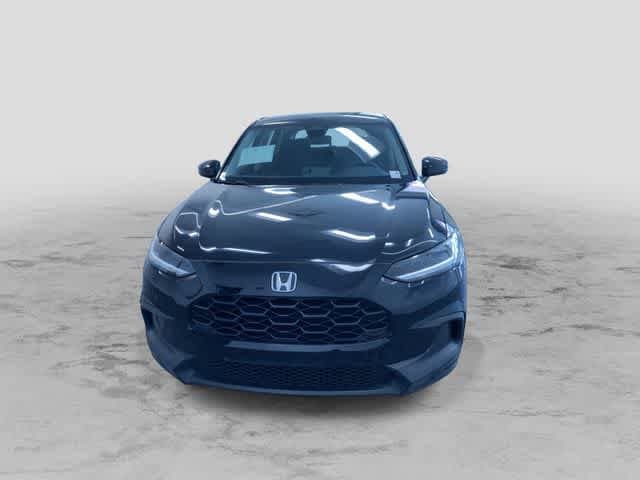 Thumbnail: 2025 Honda HR-V - 4