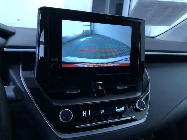 Thumbnail: 2025 Toyota Corolla - 26