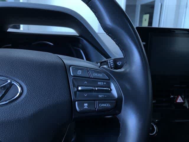 Thumbnail: 2020 Hyundai Ioniq - 27