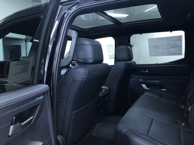 Thumbnail: 2026 Toyota Tundra - 13