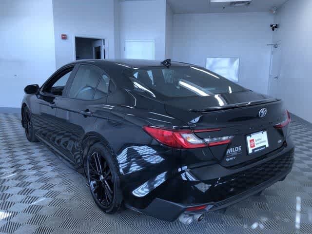 Thumbnail: 2025 Toyota Camry - 13