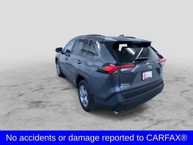 Thumbnail: 2025 Toyota RAV4 - 7