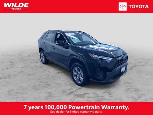 Thumbnail: 2025 Toyota RAV4 - 3