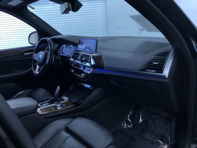 Thumbnail: 2019 BMW X3 - 24