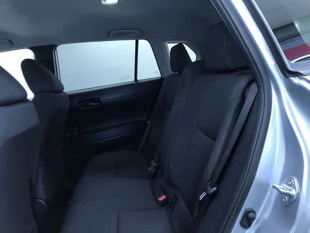 Thumbnail: 2024 Toyota Corolla Cross - 19