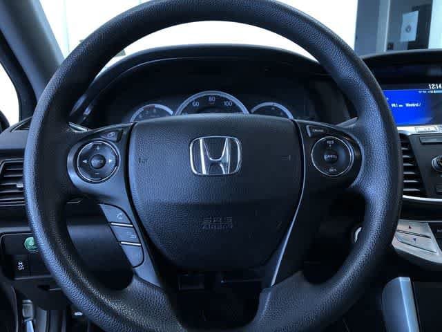 Thumbnail: 2014 Honda Accord - 22