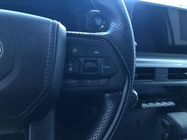 Thumbnail: 2025 Toyota Tacoma - 19