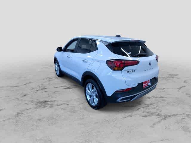 Thumbnail: 2025 Buick Encore GX - 7