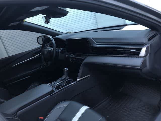 Thumbnail: 2025 Toyota Camry - 23