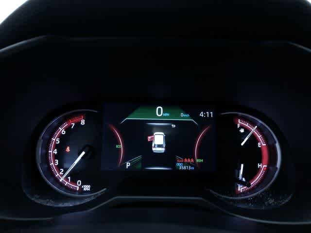 Thumbnail: 2023 Toyota RAV4 - 30