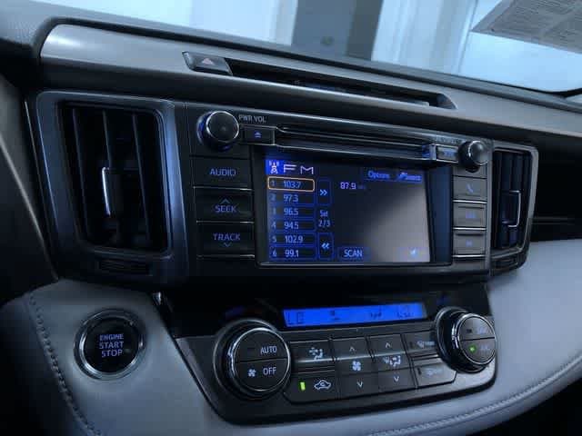 Thumbnail: 2013 Toyota RAV4 - 29