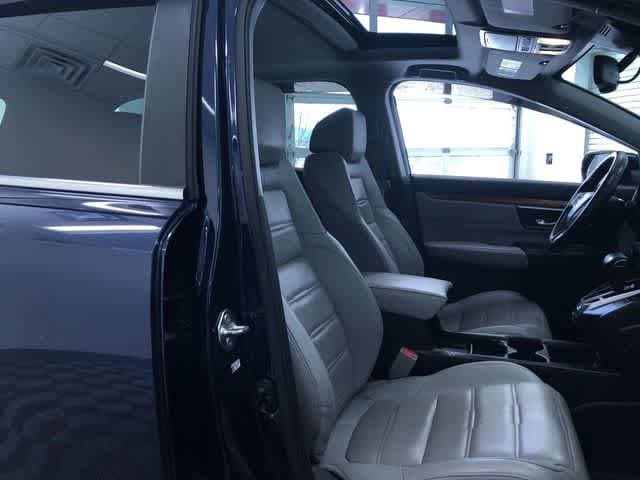 Thumbnail: 2018 Honda CR-V - 14