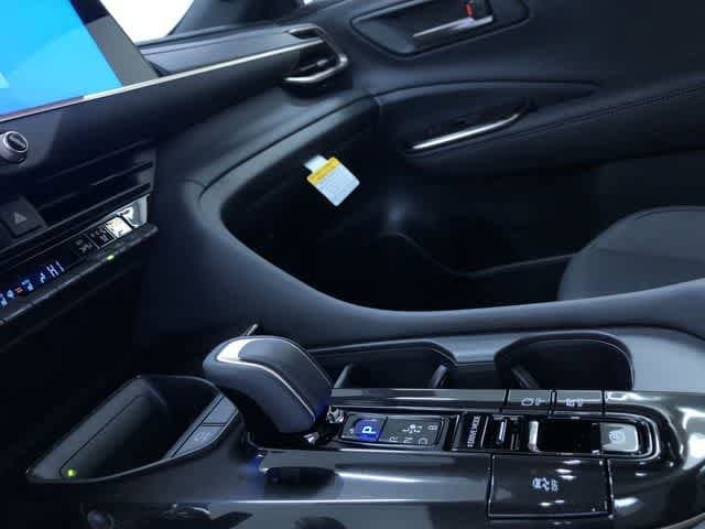 Thumbnail: 2026 Toyota Crown - 28